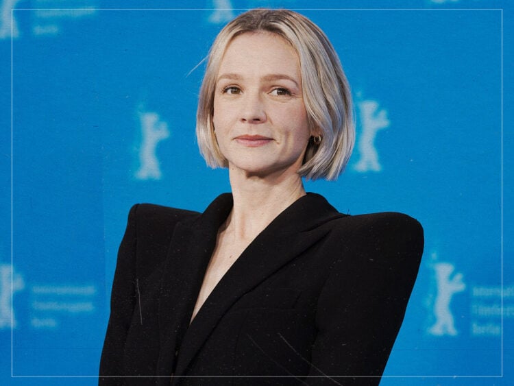 Carey Mulligan - Actress - 2024