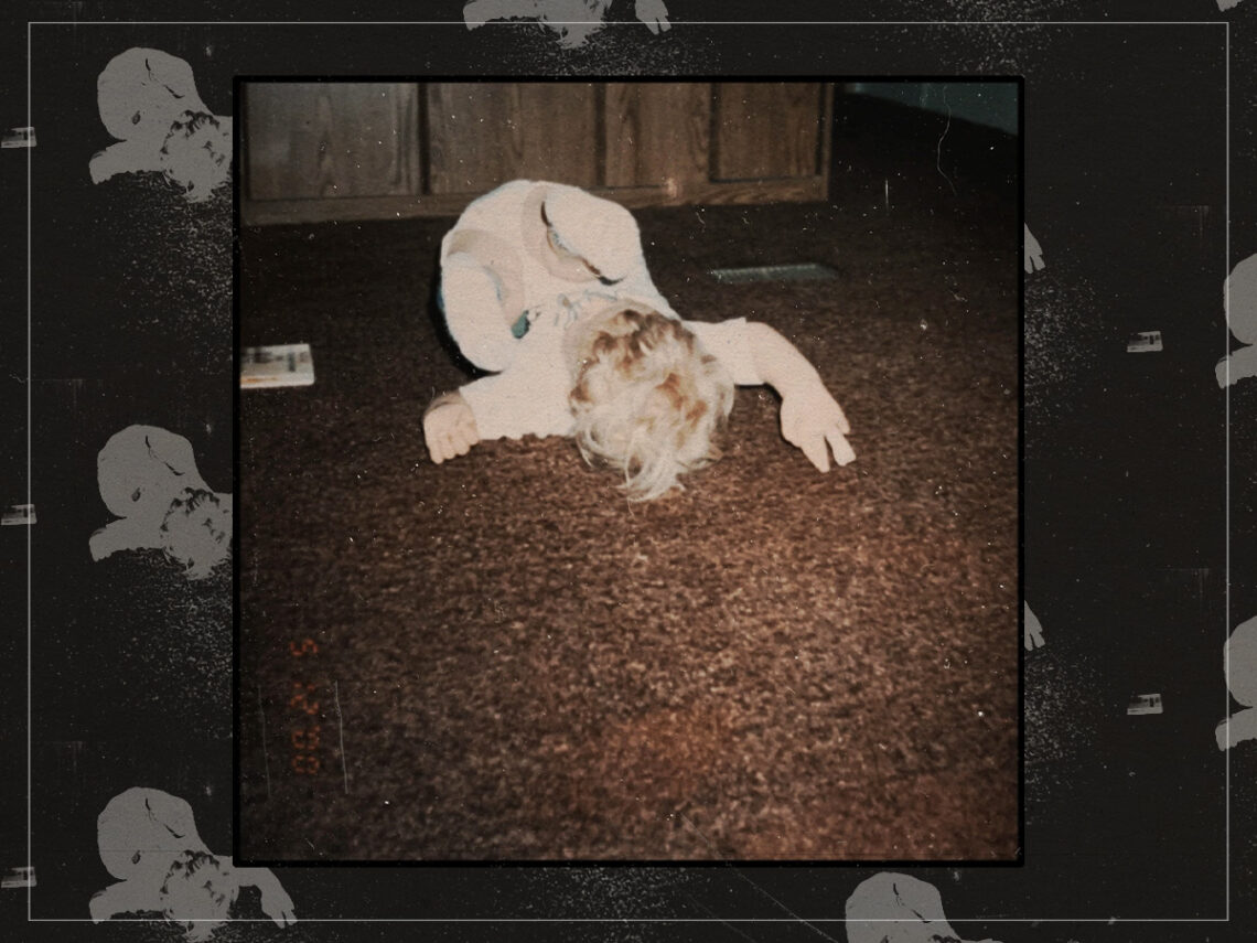 Carpet Bed EP - Ethel Cain - 2019