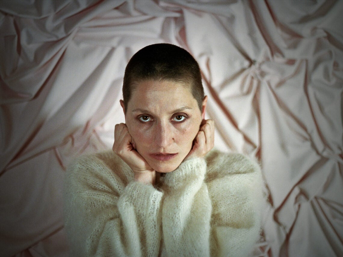 Cate Le Bon - Musician - 2025