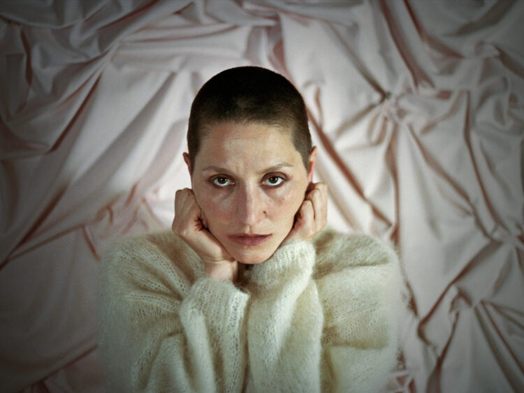 Cate Le Bon - Musician - 2025
