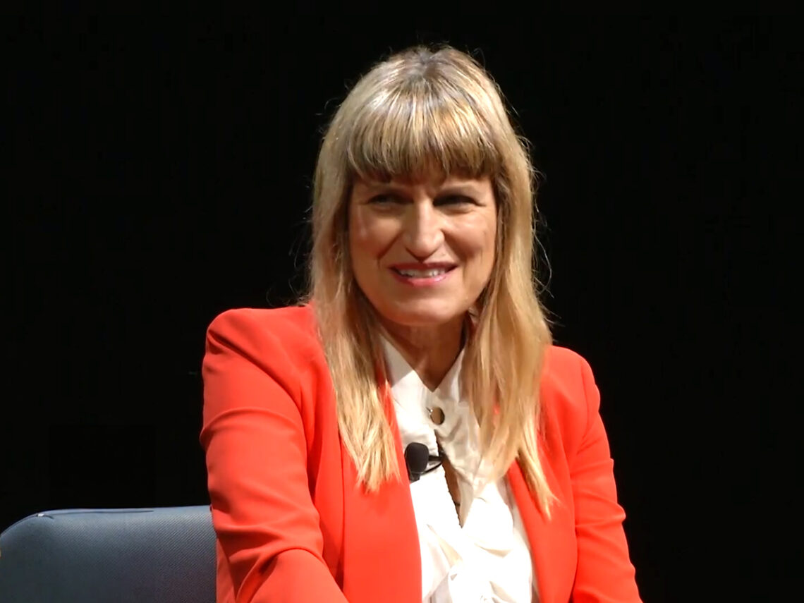 Catherine Hardwicke - Director - 2018