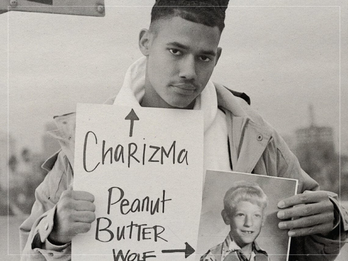 Charizma - MC - 1990s