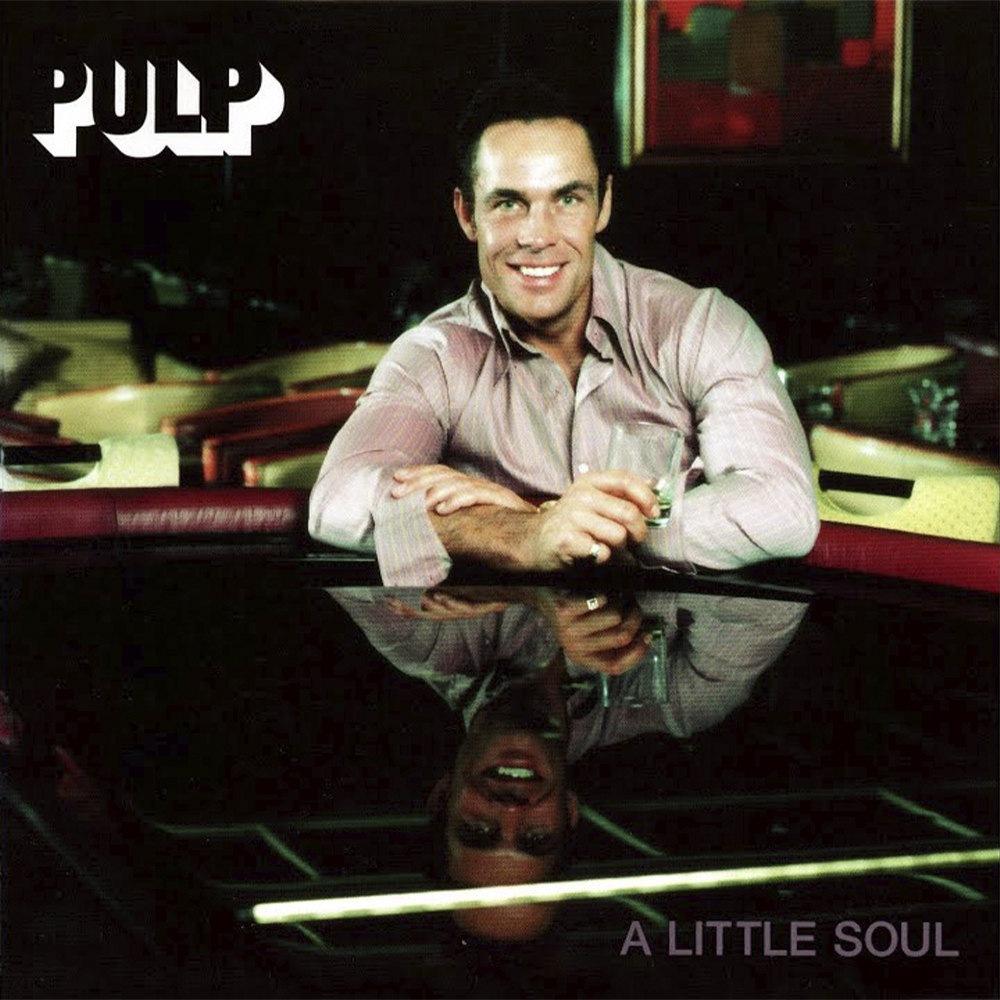 Cocaine Socialism - Pulp - 1998