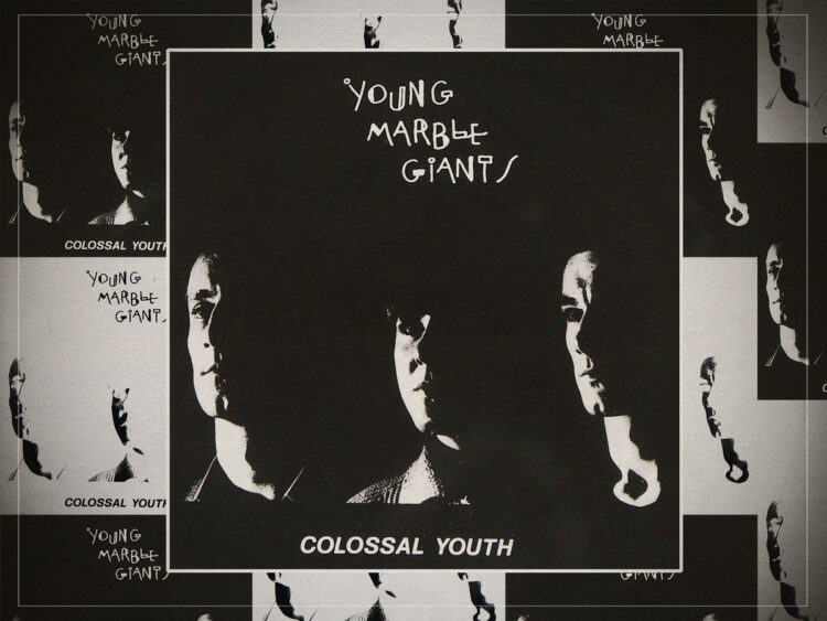 'Colossal Youth'- The greatest one-album wonder in history