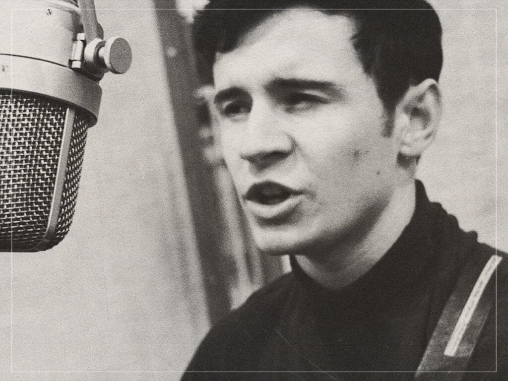 Curt Boettcher - Musician - 60's