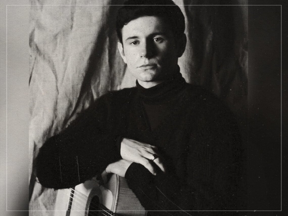 Curt Boettcher - Musician - 60's