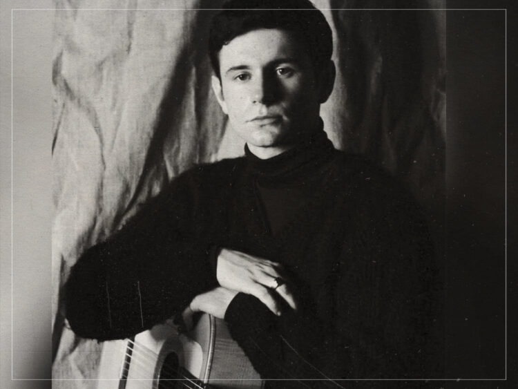 Curt Boettcher - Musician - 60's