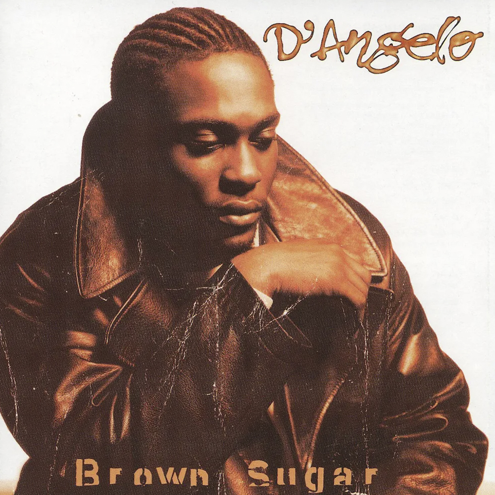 D’Angelo - Brown Sugar - 1995