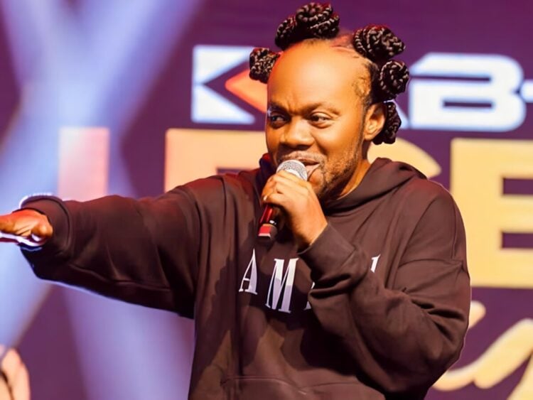 Daddy Lumba - Far Out Magazine.