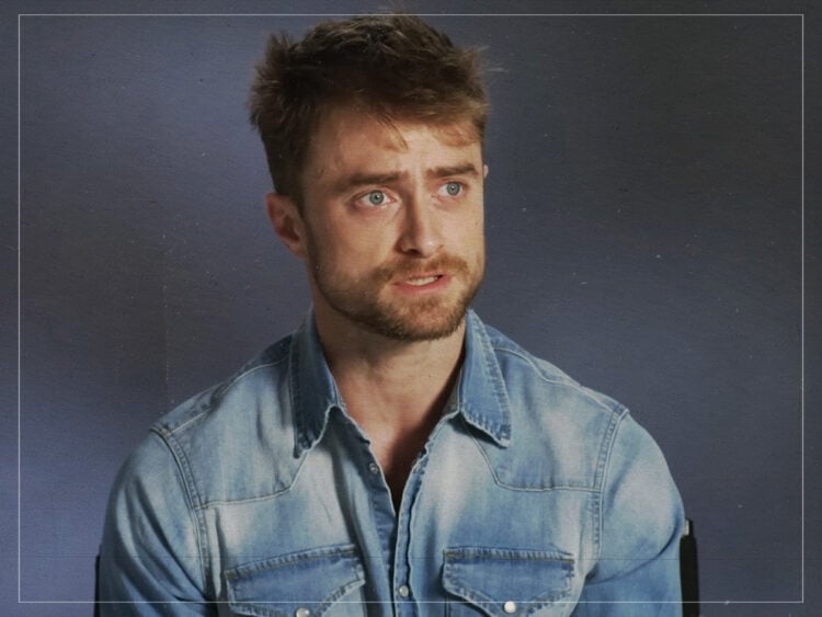 Daniel Radcliffe - Actor - 2022