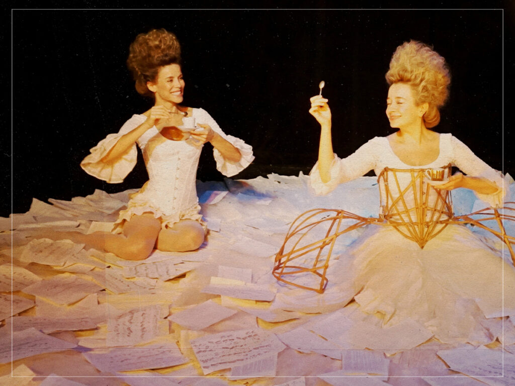 Daniela Galli - Sylvia Milo - The Other Mozart - 2025
