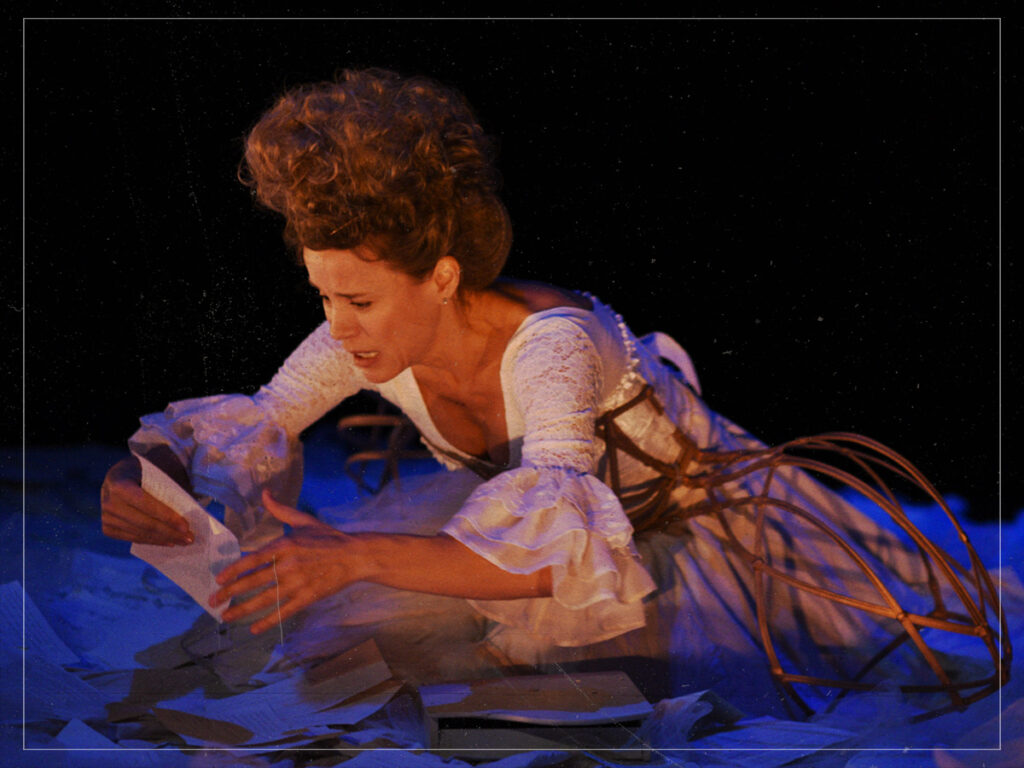 Daniela Galli - The Other Mozart - Sylvia Milo - 2025