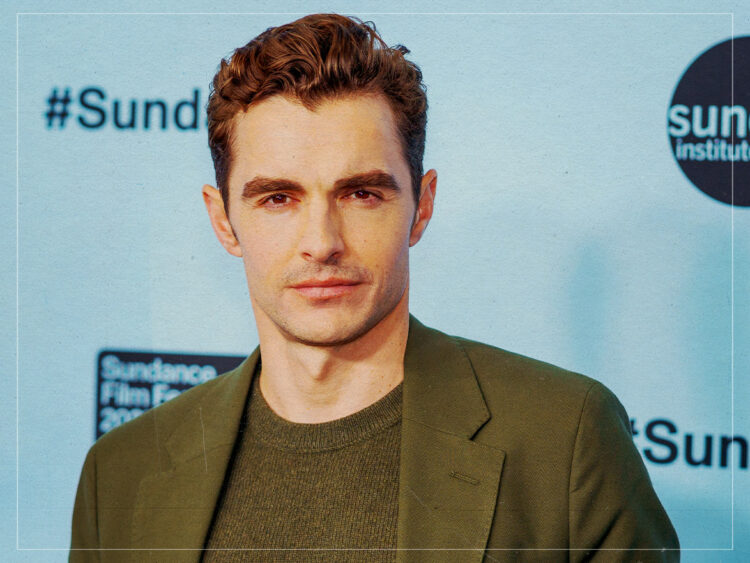 Dave Franco - Actor - 2025