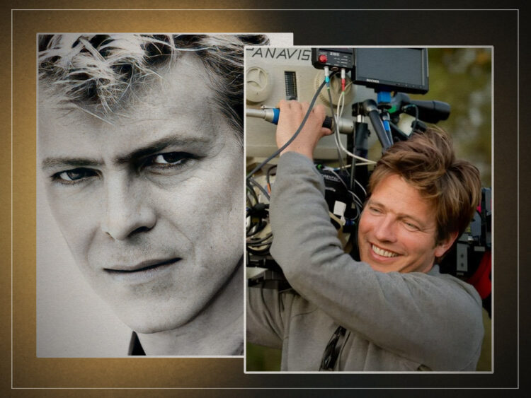 David Bowie - Thomas Vinterberg - Split