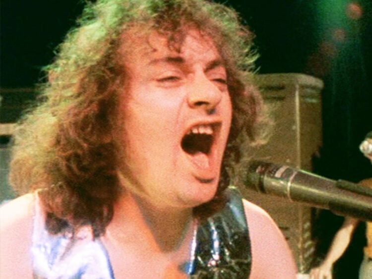 David Kaff - Spinal Tap - Keyboardist
