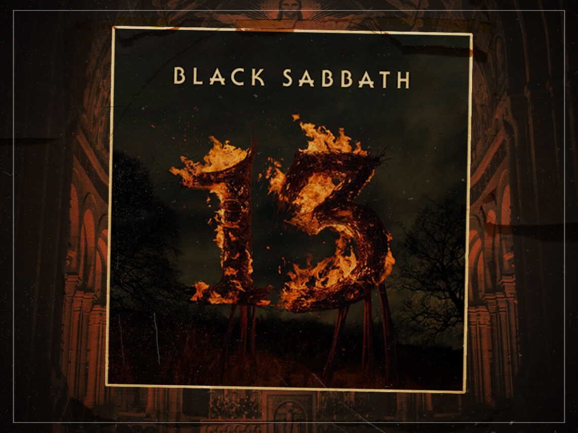 Dear Father How Black Sabbath blasted the Catholic Church