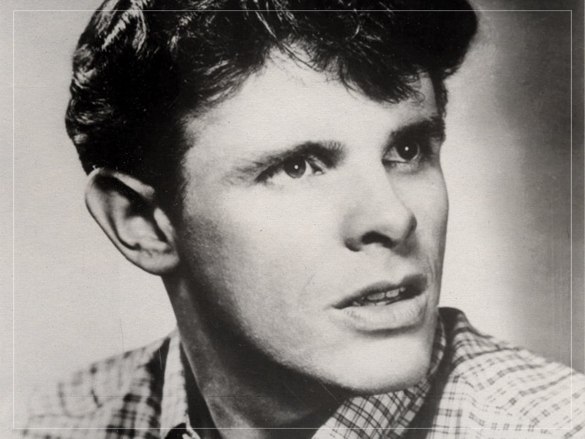 Del Shannon - Singer