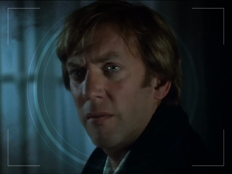 Donald Sutherland - Ordinary People - Robert Redford - 1980