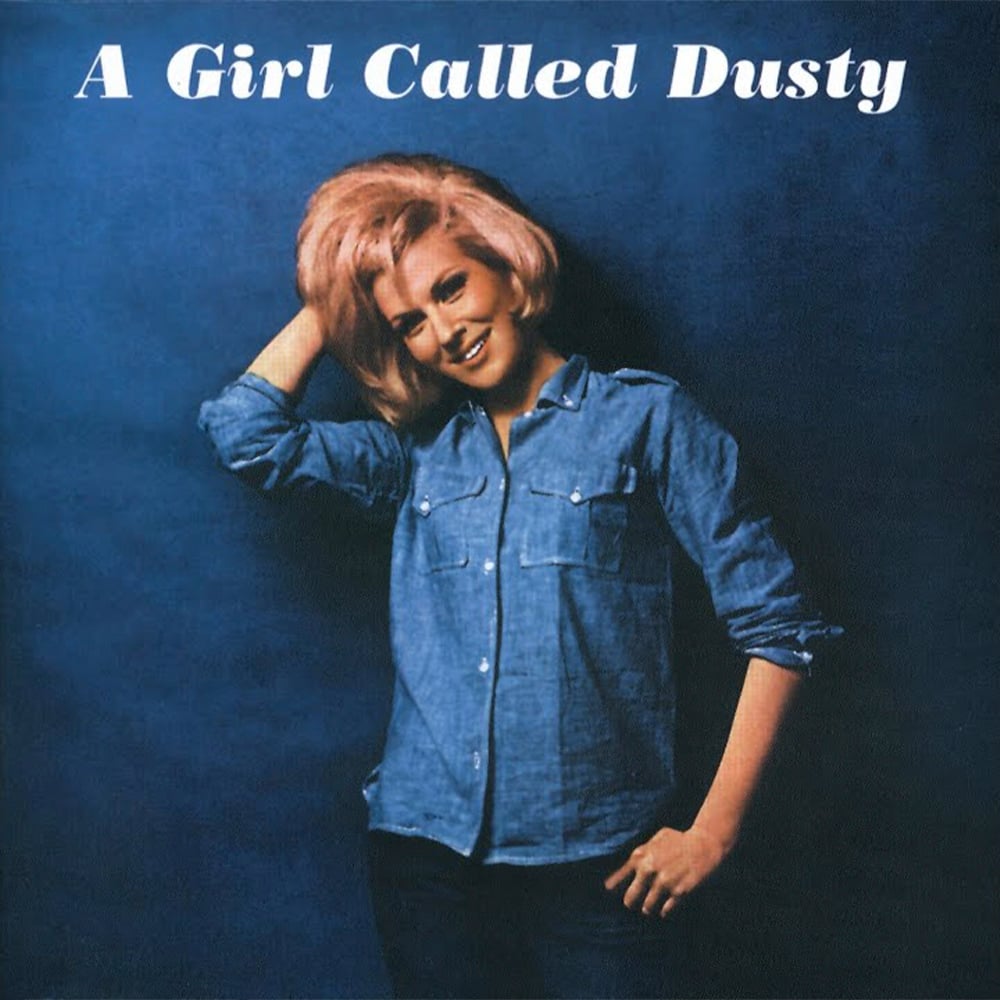 Dusty Springfield - Can I Get A Witness - 1964