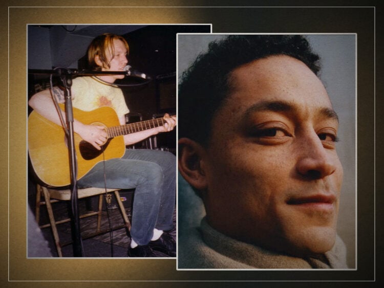 Elliott Smith - Loyle Carner - Split