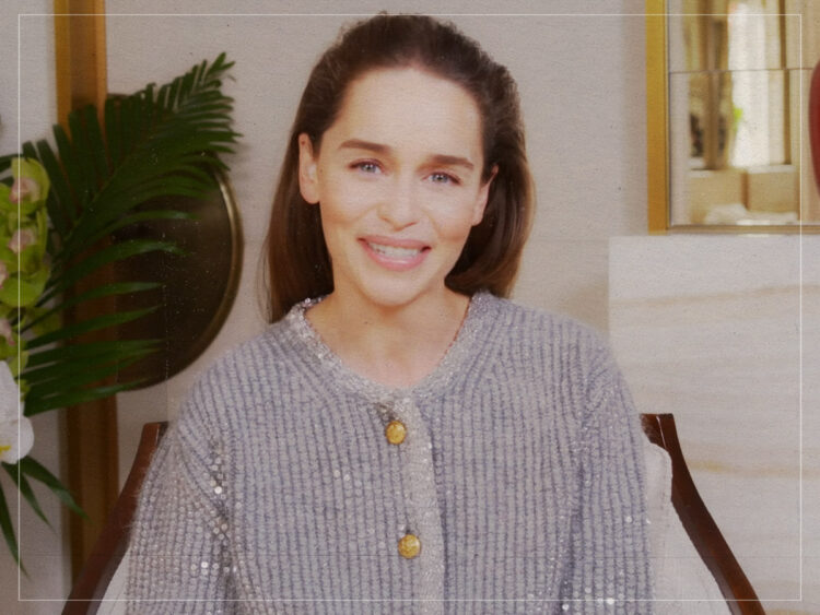 Emilia Clarke - Actress - 2023