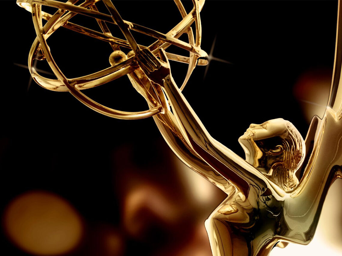 Emmy Awards - Emmy Awards 2025 - Emmys