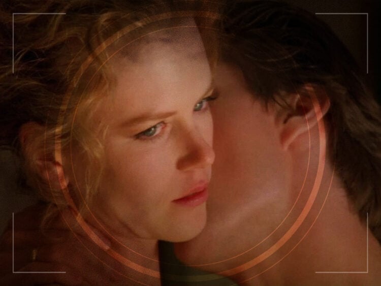 Eyes Wide Shut - Stanley Kubrick - 1999