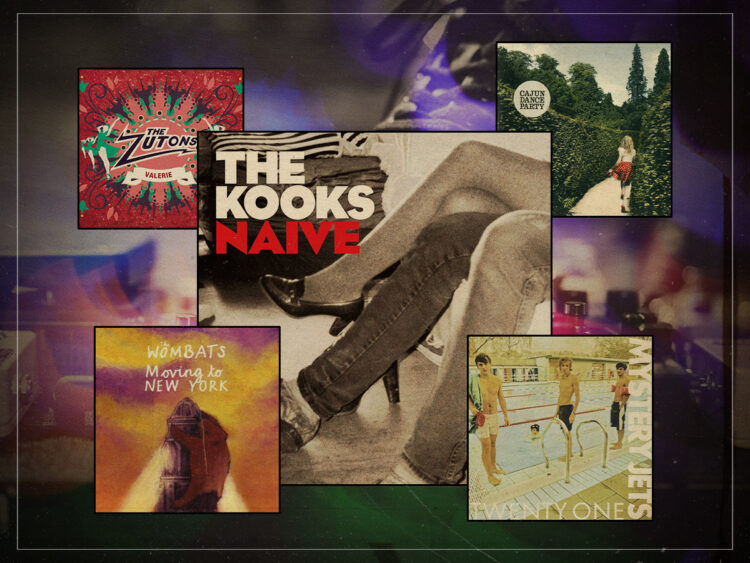 Five 2000s indie songs that don't deserve their 'landfill' tag