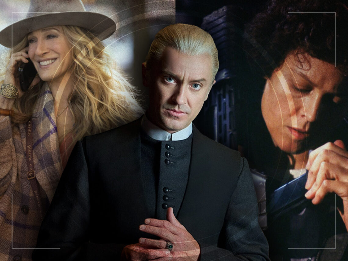 Five actors who should never have reprised their most iconic roles