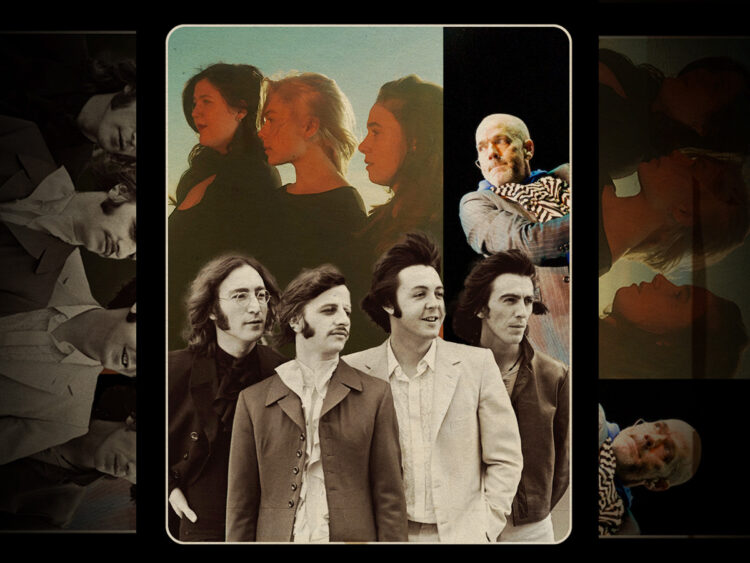 Five bands who broke up but actually still like each other