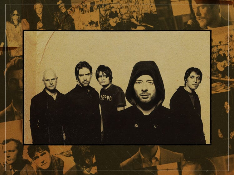 Five controversial covers of Radiohead that are ‘almost’ better than the originals