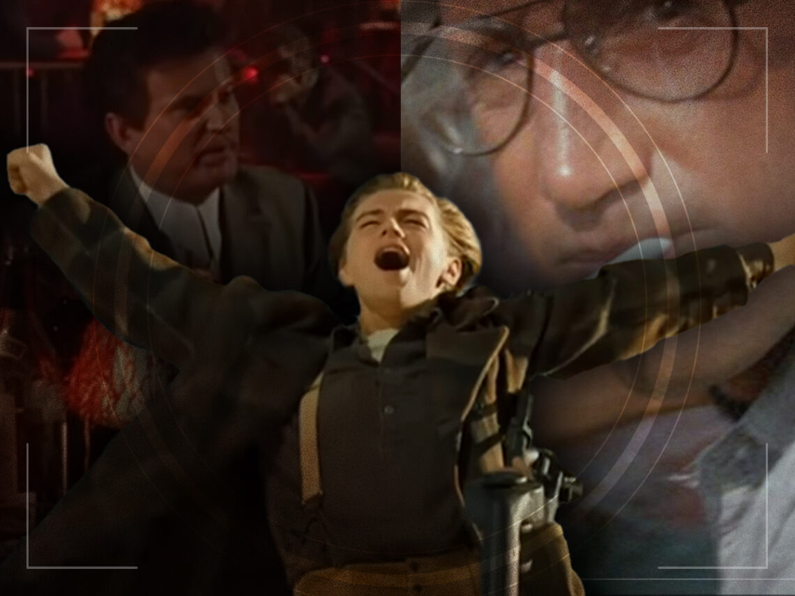 Five famously improvised scenes that weren’t improvised at all