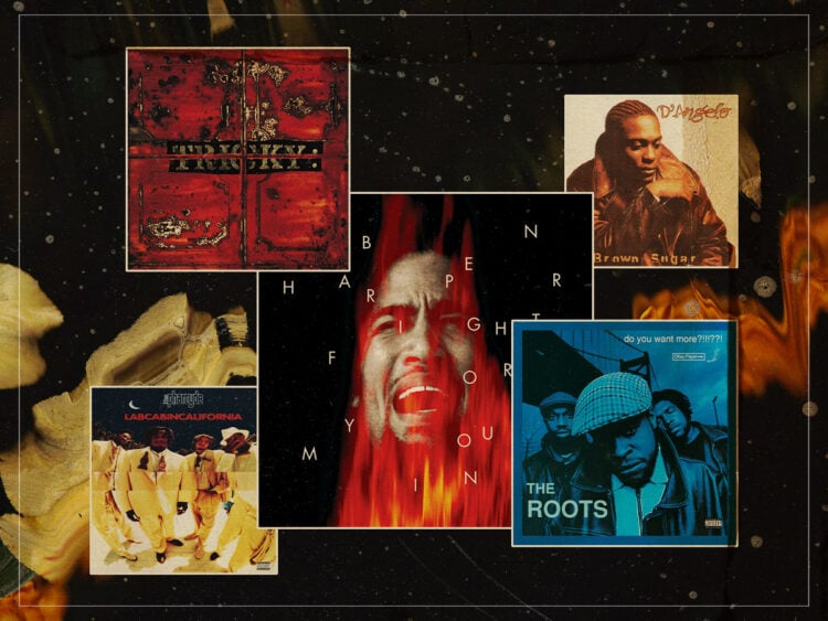 Five forgotten masterpieces from 1995 that nobody remembers