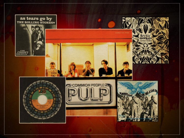 Five songs that altered the perception of bands