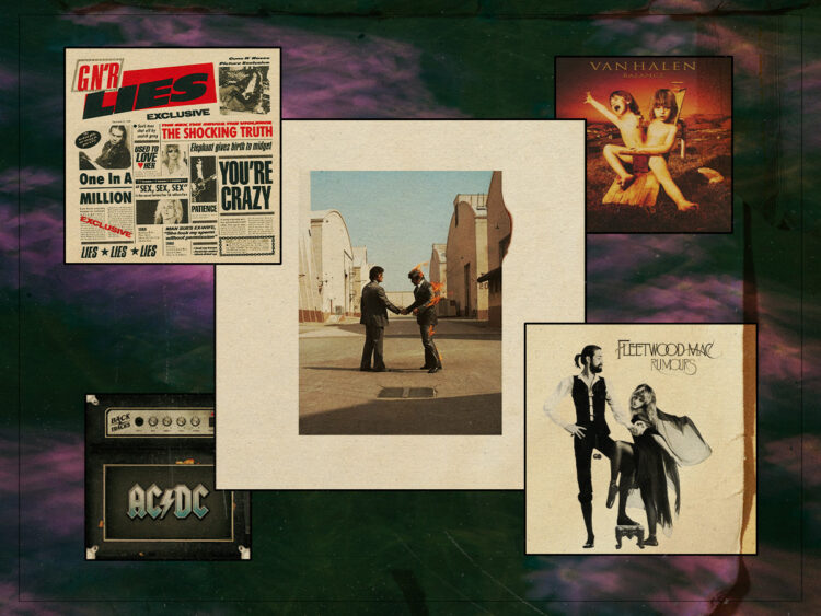 Five songs that bands will always regret