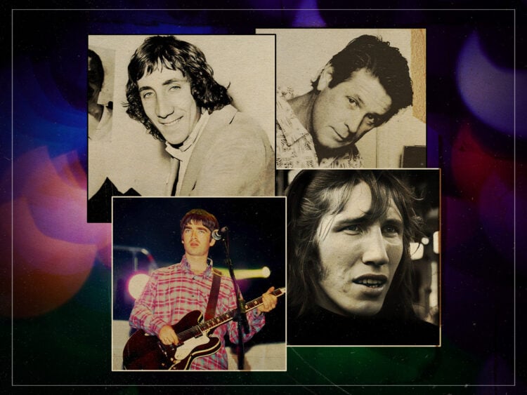 Five songwriters who hated their singers