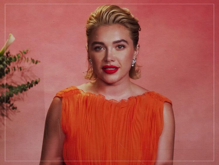 Florence Pugh - Actress - 2025