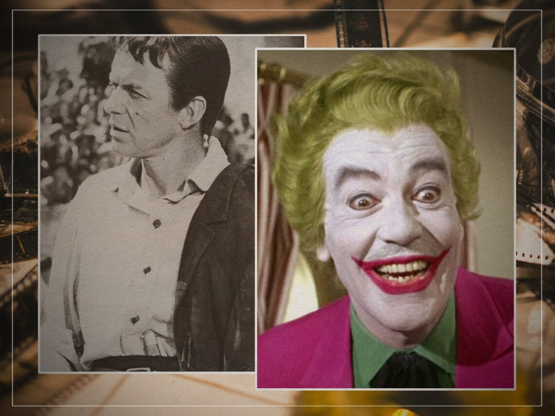 Frank Sinatra - Joker - Split