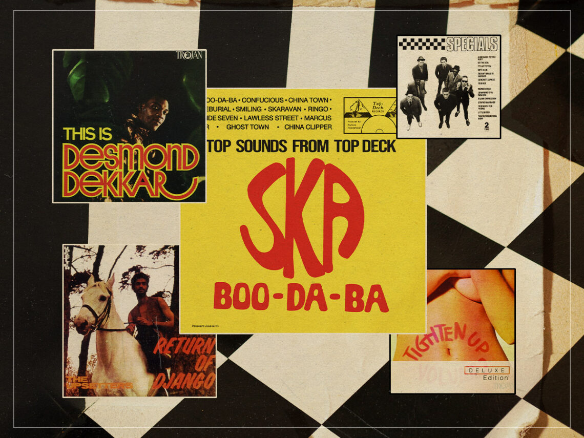 10 Best Ska Albums Of All Time 10 Best Ska Albums Of All Time