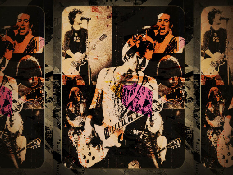 From Sex Pistols to The Clash: Punk rock’s 10 greatest guitarists of all time