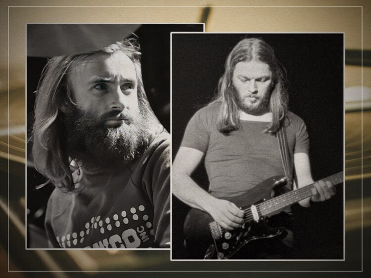 Genesis - Pink Floyd - Split