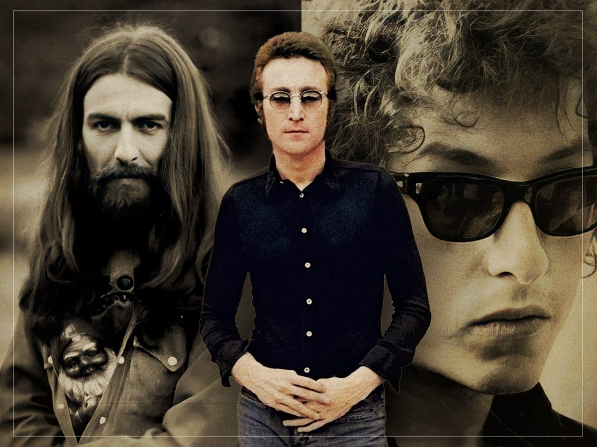 As músicas de Neil Young que conquistaram Bob Dylan, John Lennon e George Harrison ao mesmo tempo