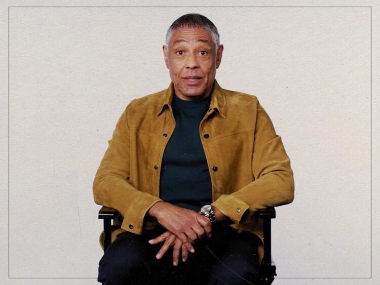 Giancarlo Esposito - Actor - 2025