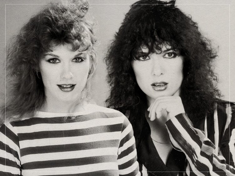 Heart - 1970's
