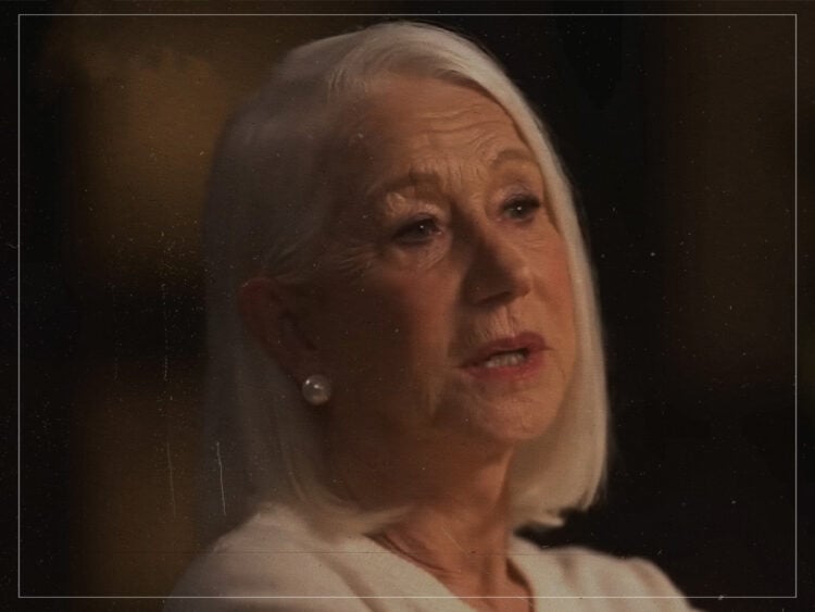 Helen Mirren - Actress - 2025