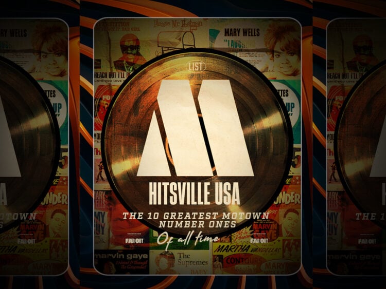 Hitsville USA- The 10 greatest Motown number ones of all time
