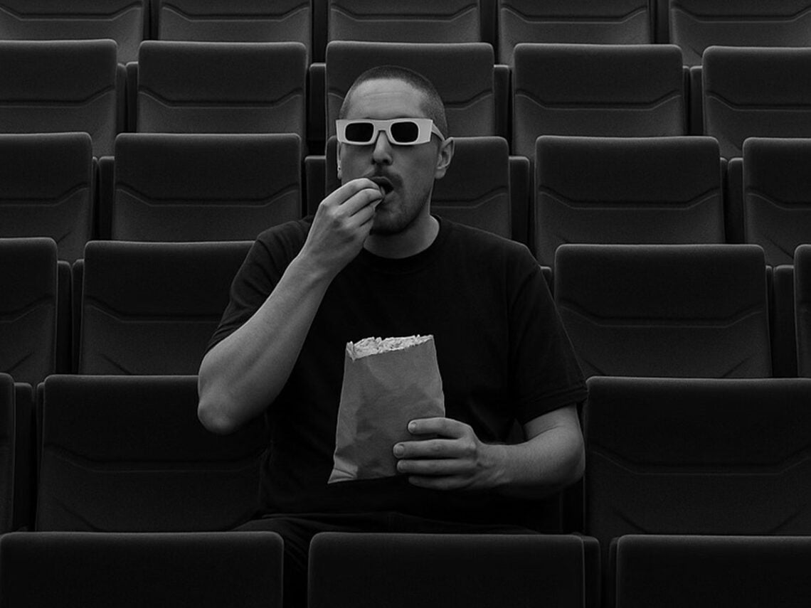 Imoliver - Oliver McCann - 2025