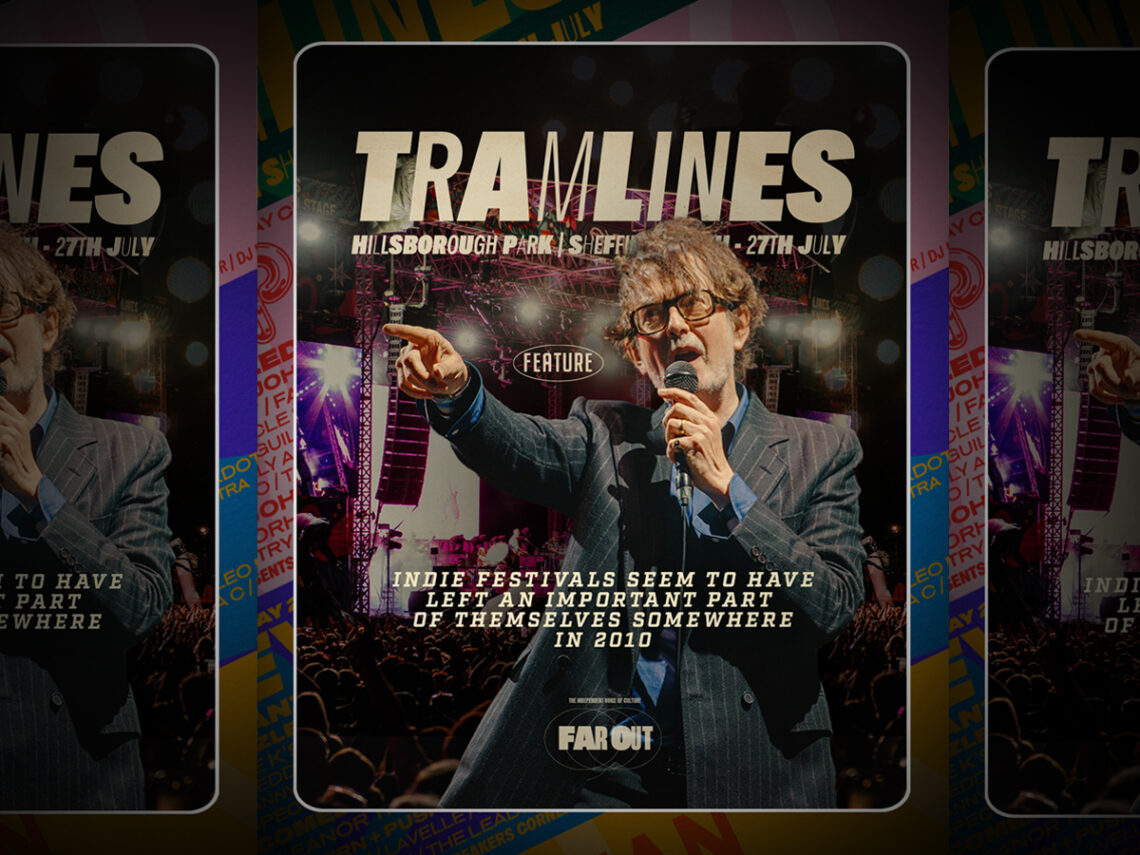 Indie festivals seem to have left an important part of themselves somewhere in 2010- Tramlines 2025