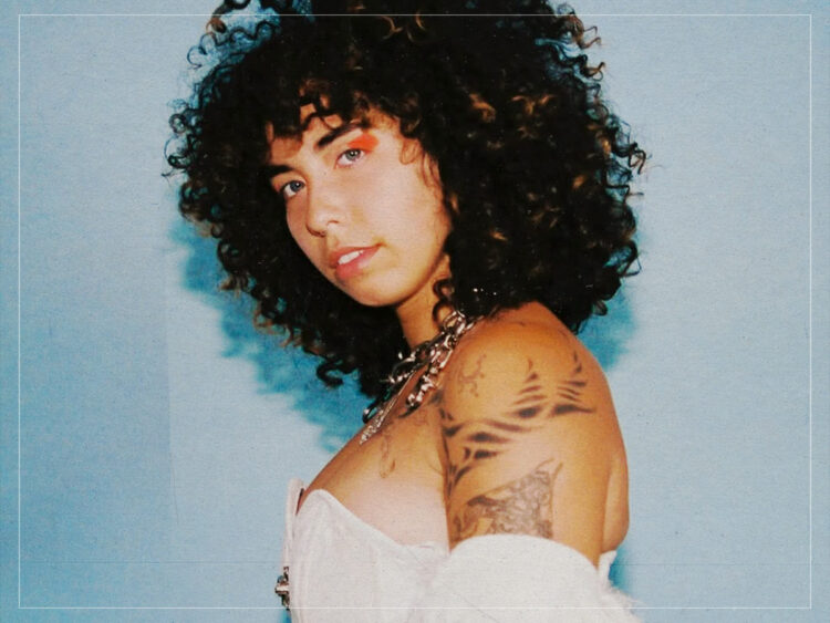 Indigo De Souza - Precipice - 2025
