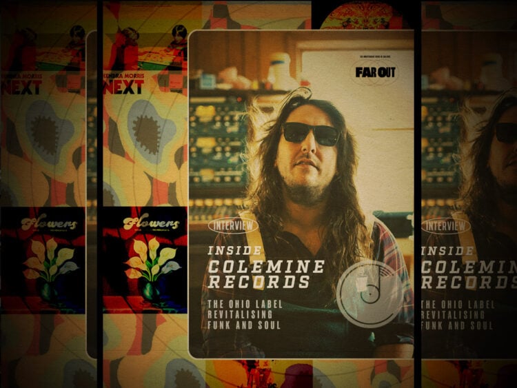 Inside Colemine Records- the Ohio label revitalising funk and soul - Interview - 2025
